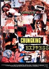 Dvd: Hong Kong Express