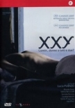 Dvd: XXY