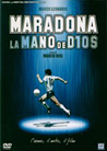 Dvd: Maradona, la mano de Dios