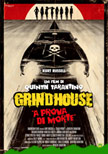 Dvd: Grindhouse - A prova di morte