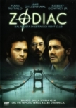 Dvd: Zodiac