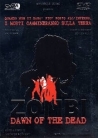 Dvd: Zombi - Dawn Of The Dead (4 Dvd+ 1 Cd)