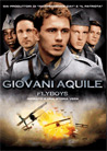 Dvd: Giovani Aquile - Flyboys