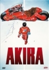 Dvd: Akira
