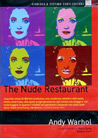 Dvd: Nude Restaurant