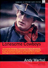 Dvd: Lonesome Cowboys