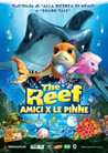Dvd: The Reef - Amici x le pinne