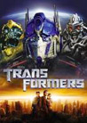 Dvd: Transformers 