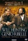 Dvd: Will Hunting - Genio ribelle