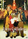 Dvd: Tokyo Godfathers