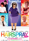 Dvd: Hairspray - Grasso è bello