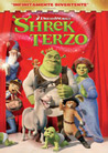 Dvd: Shrek Terzo