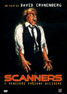 Dvd: Scanners