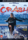 Dvd: Crash