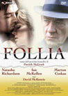 Dvd: Follia