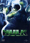 Dvd: Hulk