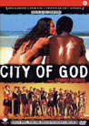 Dvd: City of God