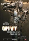 Dvd: Captivity