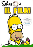 Dvd: I Simpson - Il Film