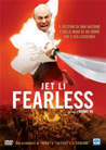 Dvd: Fearless 