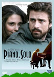 Dvd: Piano, solo