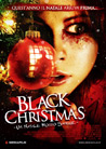 Dvd: Black Christmas - Un Natale rosso sangue