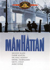Dvd: Manhattan