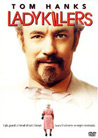 Dvd: Ladykillers