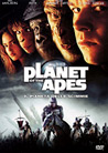 Dvd: Planet of the Apes - Il pianeta delle scimmie 