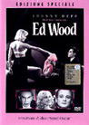 Dvd: Ed Wood