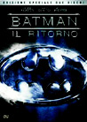 Dvd: Batman - Il ritorno