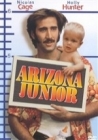Dvd: Arizona Junior