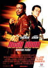 Dvd: Rush Hour - Missione Parigi