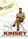 Dvd: Kinsey