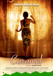 Dvd: Caramel