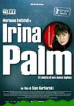 Dvd: Irina Palm