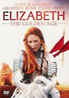 Dvd: Elizabeth - The Golden Age