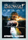 Dvd: La leggenda di Beowulf (Edizione Speciale - 2 Dvd)