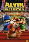 Dvd: Alvin Superstar