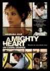 Dvd: A Mighty Heart - Un cuore grande