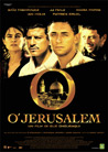 Dvd: O' Jerusalem