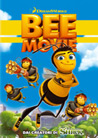 Dvd: Bee Movie