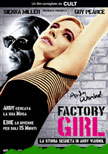 Dvd: Factory Girl