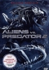 Dvd: Aliens Vs. Predator 2