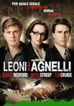 Dvd: Leoni per Agnelli 
