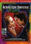 Dvd: Across the Universe 