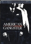 Dvd: American Gangster (Limited Edition - 2 Dvd)