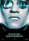 Dvd: Matrix Reloaded