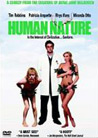 Dvd: Human nature