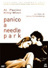 Dvd: Panico a Needle Park